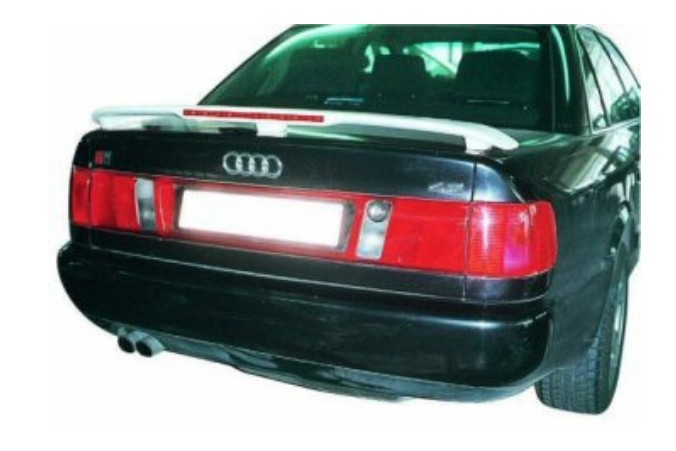 ALERON AUDI A6 REF. 20330